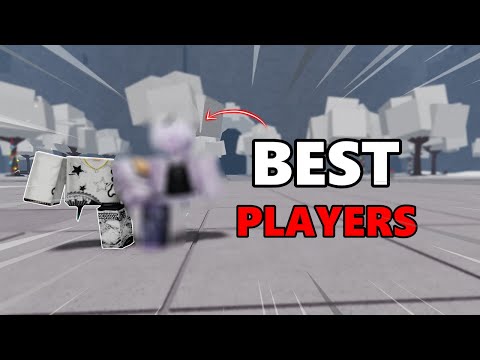 The BEST Players VS 5 Competitive Pro PLAYERS in The Strongest Battlegrounds