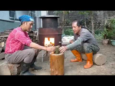 639 台湾: 原住民讲客家话 (四县客家话) Taiwan: Aboriginal people speaking Hakka (Siyen Hakka)