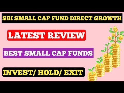 Why You Should Invest in SBI Small Cap Mutual Funds