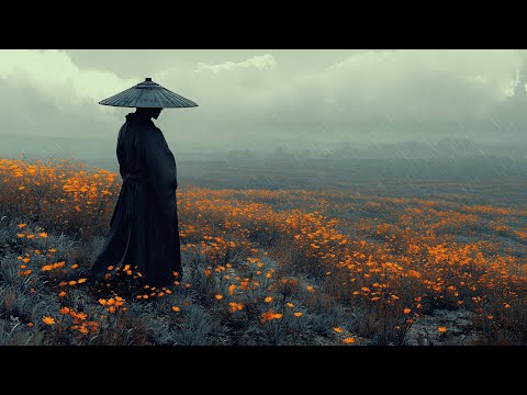 Lost - Japanese Zen Music for Inner Peace