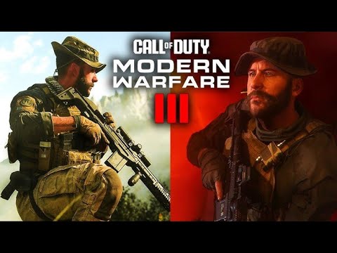 CALL OF DUTY: MODERN WARFARE 3 | PAYLOAD BUNKER MISSION (Gameplay / No Commentary) Part 3