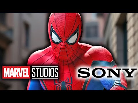 SONY At It Again... Spider-Man 4, Marvel Studios & Their SUMC