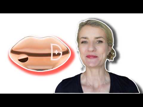 RESULTS : Dr Dennis Gross Led Lip Mask - DRx SpectraLite LipWare Pro