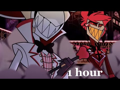 Hells greatest dad 1 hour. Song from hazbin hotel