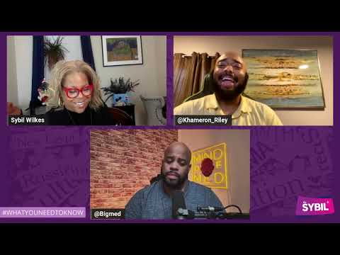 08/27/24 | Today's News Headlines with Sybil Wilkes, Damon Williams, Ahmed Gordon, & Khameron Riley