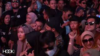 NDX AKA - Ditinggal Rabi (Live at Pesta Semalam Minggu Vol. 4)