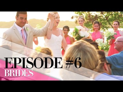 Wedding Weekend in Jamaica | Ep. 6 | Brides Live Wedding