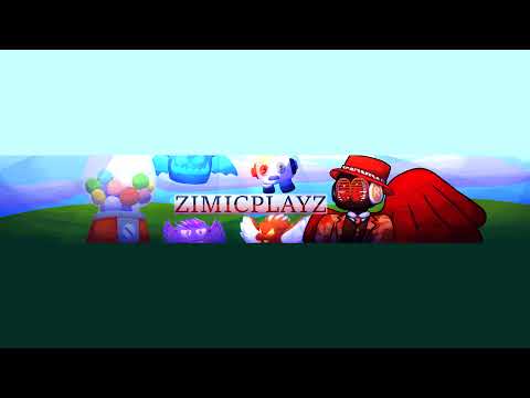 ZimicPlayz Live Stream