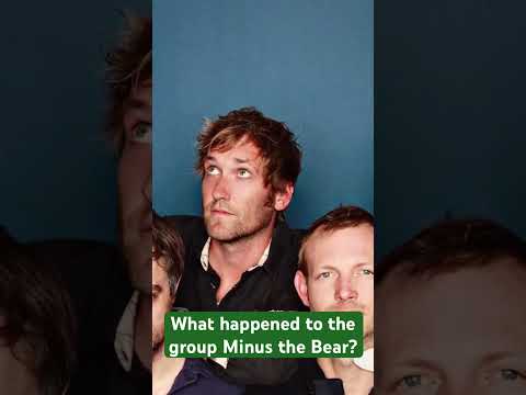 Check out episode 35 on #minusthebear #indie #music #rock #seattle #minuseloso #shorts