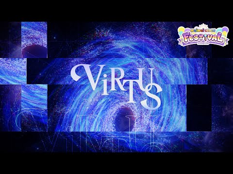 【maimai でらっくす】ViRTUS / Hiro【3/2(木)登場！】