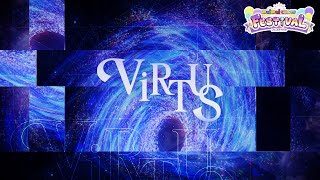 【maimai でらっくす】ViRTUS / Hiro【3/2(木)登場！】