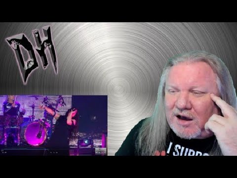 Evanescence - Weight Of The World REACTION & REVIEW! FIRST TIME HEARING!