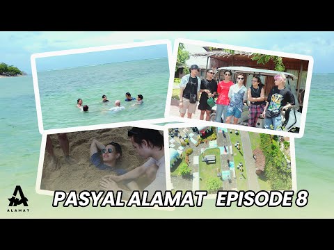 PASYAL ALAMAT - Ep. 8 | CaSoBe (Calatagan South Beach), Batangas