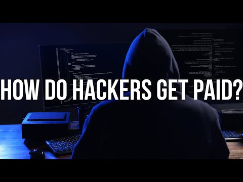 Where Hackers Go to Get Paid: Inside the Dark Web Economy