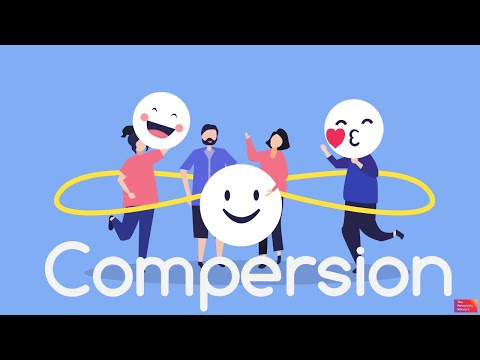 Compersion explained - The opposite of jealousy or envy in romantic relationships