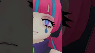 Iris-another-....(Mega Man X DiVE MMD) #mmdshorts  #megamanxdive #shorts #fyp  #funny