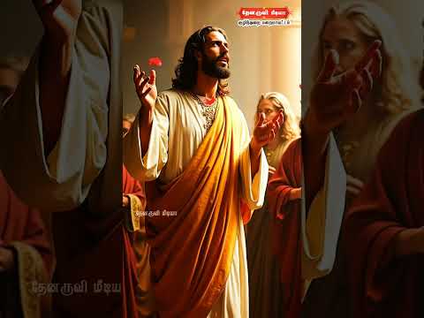 Tamil Catholic Status song-Tamil Catholic Status song (தாயின் கருவில்) - 18.10.2024)