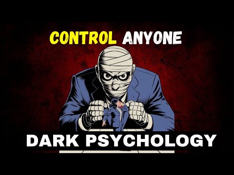 Dark Psychology: The Art of Manipulation with Compliments | Human Behavior and Psychology