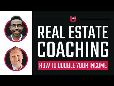 Proof That Real Estate Coaching Skyrockets Business: Top Producer Insights | Glover U