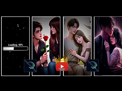 Hawa Hawa XML Video Editing || New Trending Alight Motion Video Editing 2024 || New Xml