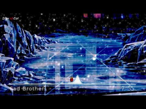 Saint Seiya/Cavaleiros do Zodiaco - Sad Brothers - Extended