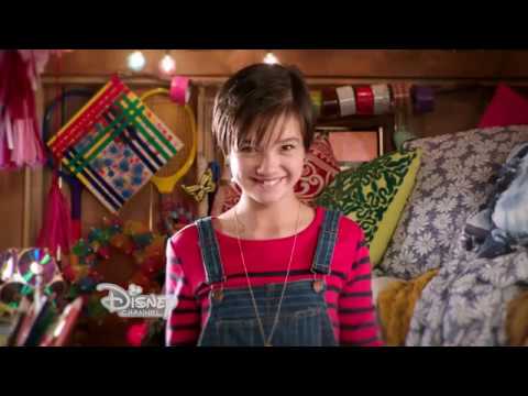 Andi Mack - Theme Song / Opening Credits