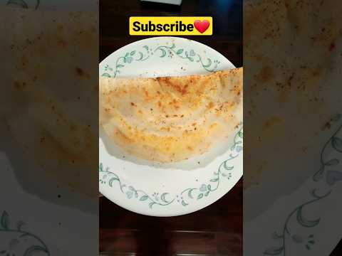 EggDosa😋 #streetfood  #dosa #shorts #ytshorts  #sowmikitchen123