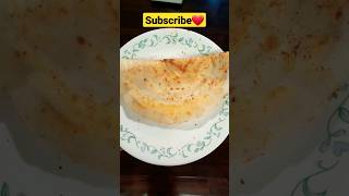 EggDosa😋 #streetfood  #dosa #shorts #ytshorts  #sowmikitchen123