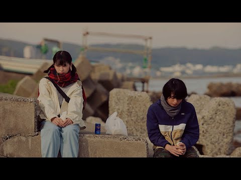 ［Official_Trailer］A Girl on the Shore／うみべの女の子_英語字幕付予告編