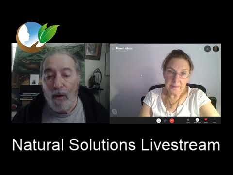 NaturalSolutions's Live broadcast