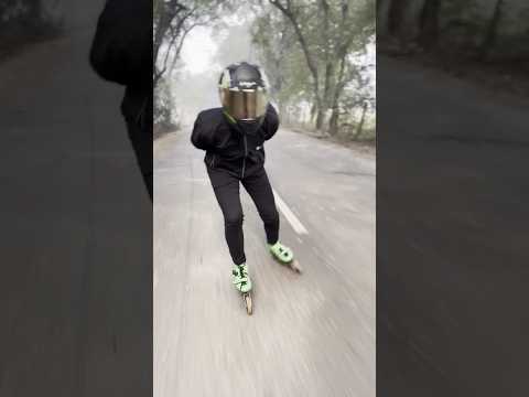 @Skating_with_OM #skating #inlineskating #vishalskater #inshort