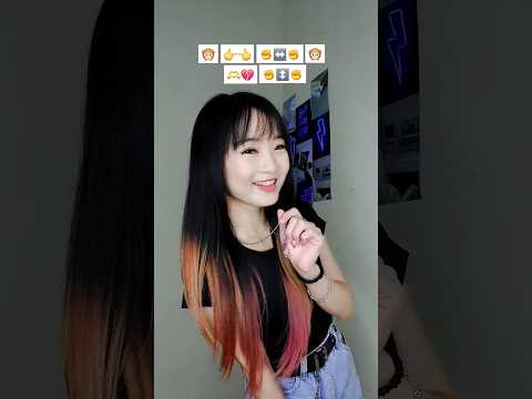 TUTORIAL "OOPS MY BABY" Cute Simple Dance Challenge Trend【SHELLENHANDSTAR】