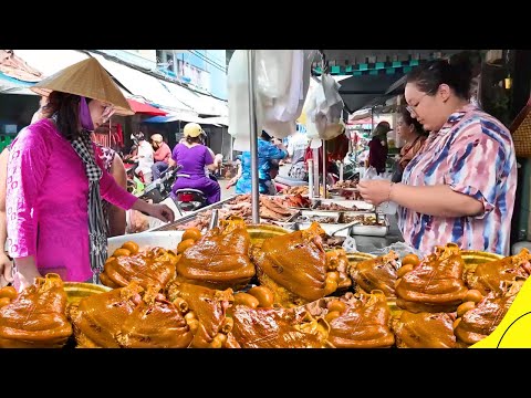 AMAZING FOOD ! MOST POPULAR STREET FOOD VIDEOS COLLECTION