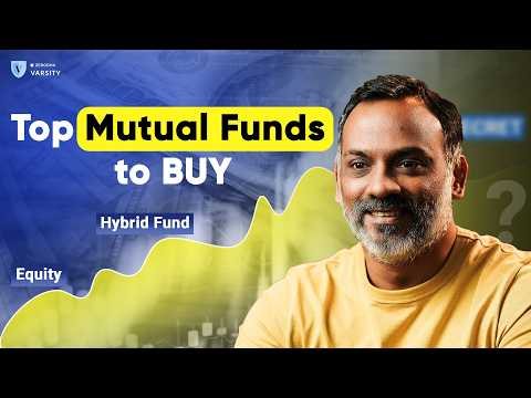 4 Fund Portfolio | Best Mutual Funds for 2025