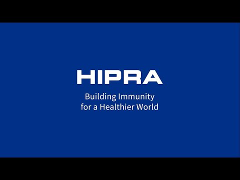 Building Immunity for a Healthier World - Evolución