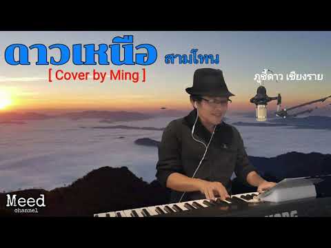 ดาวเหนือ - สามโทน [ Cover by Ming ]