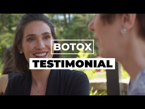 Botox in Your Mid Twenties? YES!