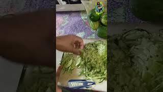 Cucumber Cutting Mistakes You Might Be Making in Your Asian Salad