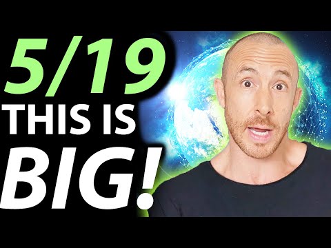 3 More Things You Should Know About The NEW Moon (May 19, 2023)