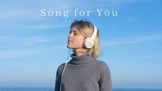 [Playlist] Refreshing Songs to Brighten Your Mood 🎧 / Work Music / Background Music