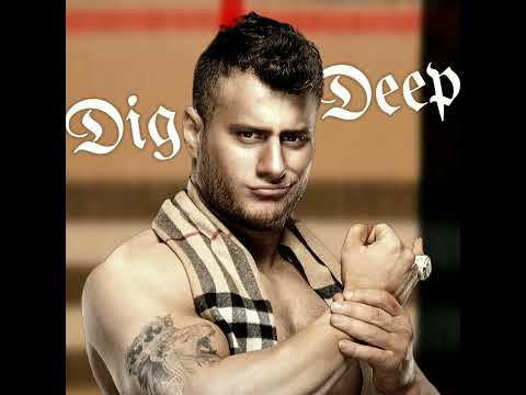 Dig Deep (MJF Theme) - Ringtone For Mobile