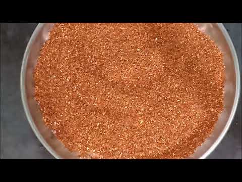 how to make kura karam podi recipe in telugu //masala karam podi//masala karam