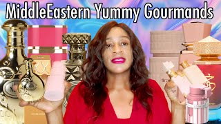 MiddleEastern Yummy Latest Gourmand Releases | Gourmand Perfumes For The Holidays