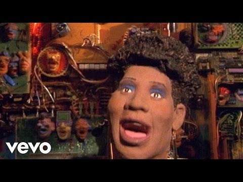 Aretha Franklin - Rock-A-Lott