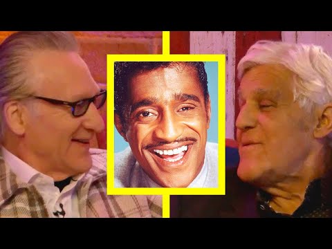 Jay Leno on the life of Sammy Davis Jr