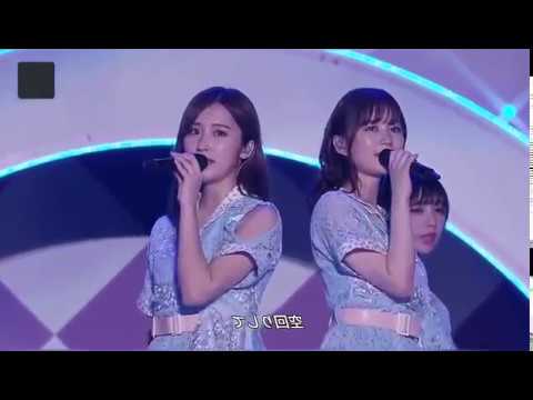 Itsuka Dekiru Kara Kyou Dekiru-(Nogizaka46)