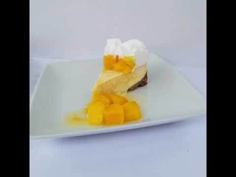 Gourmet Guava Cheesecake & Specialty Mango Cheesecake Online Class