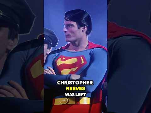 When Robin Williams visited Christopher Reeve… #robinwilliams #christopherreeve #shorts