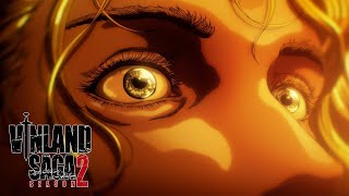 VINLAND SAGA SEASON 2 - Opening 2 | Paradox