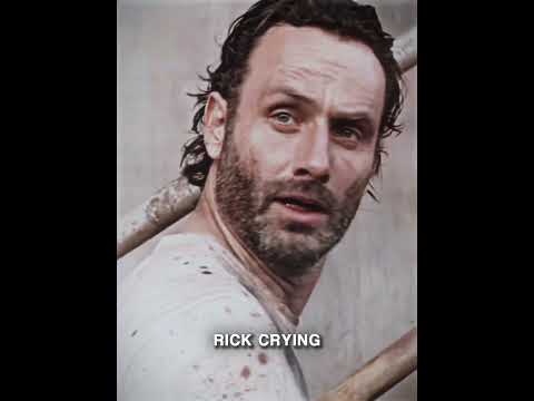 The Most ICONIC Walking Dead Scenes pt2 | TWD Edit